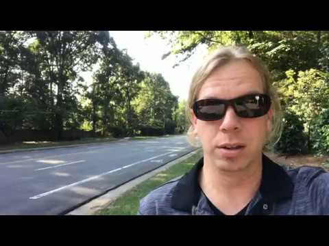 #MobilityTalk: Running Errands in the ‘Burbs