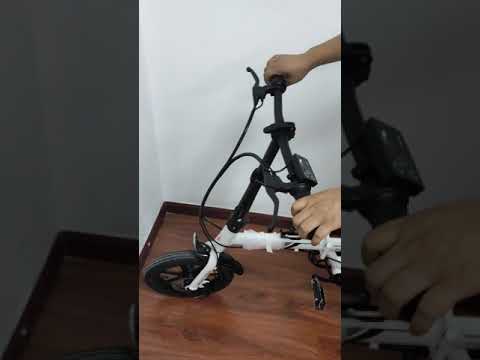 adjust the flywheel of model swallow