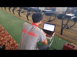 How to print the VIN on the Citycoco scooter