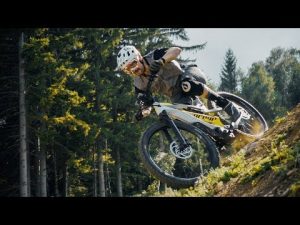 ONLINE with Greyp Bikes