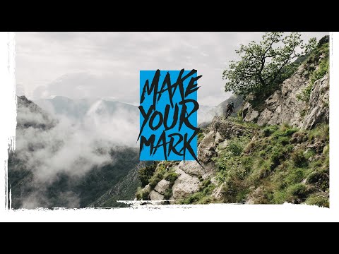 No risk, no reward – Make Your Mark! | SHIMANO