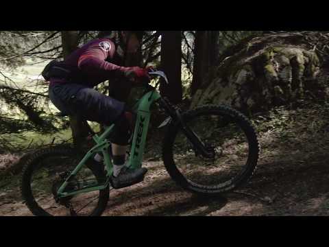 Bosch eBike #eMTBChallenge supported by TREK 2019 – Avoriaz