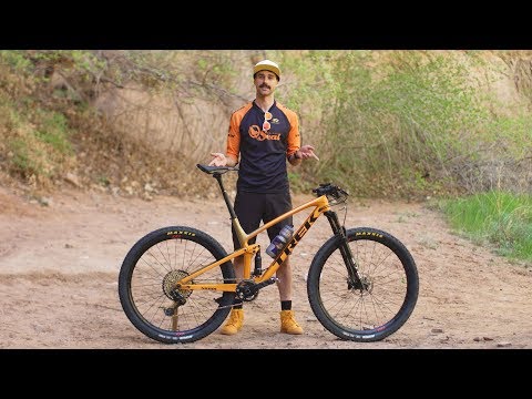 Payson McElveen’s Top Fuel