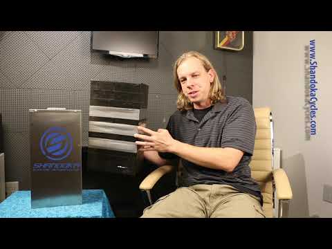 #MobilityTalk – Battery Advancements