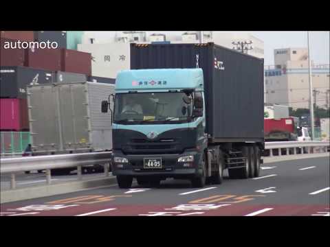 Trucks in Japan #2