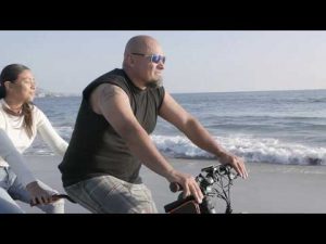 Addmotor MOTAN M-250 750W Electric Tandem Bicycle for Two People