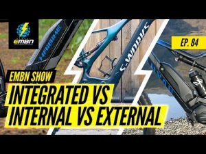 What Is The Best E-Bike Battery Configuration? | EMBN Show Ep. 84