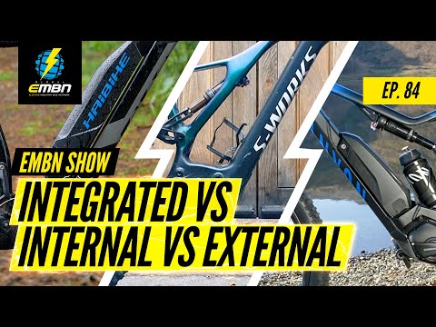 What Is The Best E-Bike Battery Configuration? | EMBN Show Ep. 84