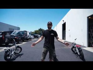 Super73 – All Models Speed Comparison