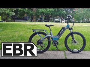 EVELO Aurora Hub-Drive Review – .2k