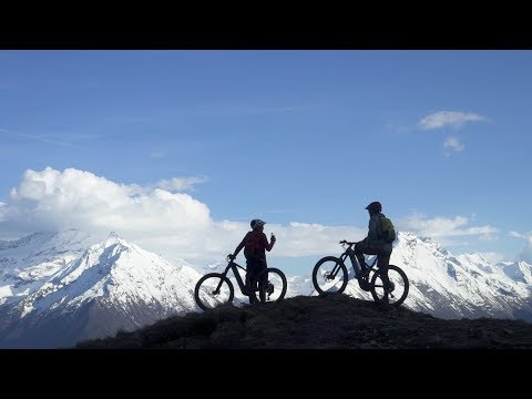 Trek Rail