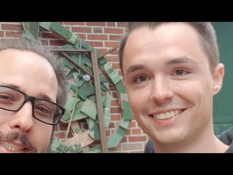 Live Aus Dem Kliemannsland Fahrrad Umbau