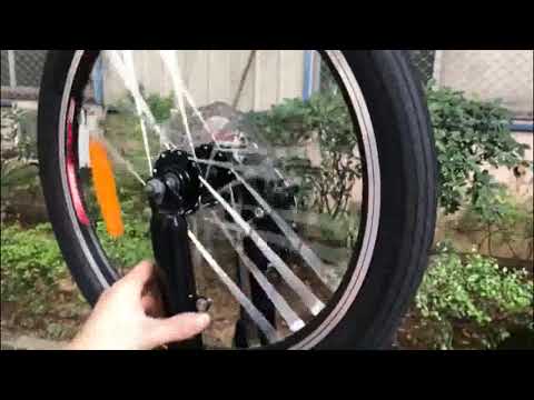 How to solve the disc friction problem AN-EB004