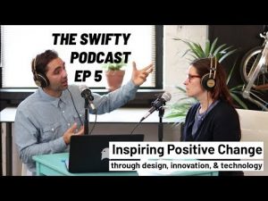 The Swifty Podcast Episode #5 – Manufacture