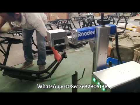 How to print the VIN on the EEC approved Citycoco frame