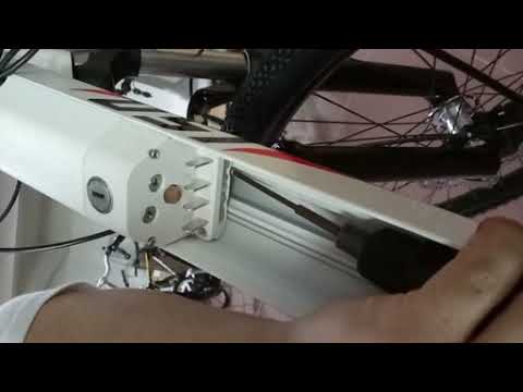 how to take out controller A6AH26