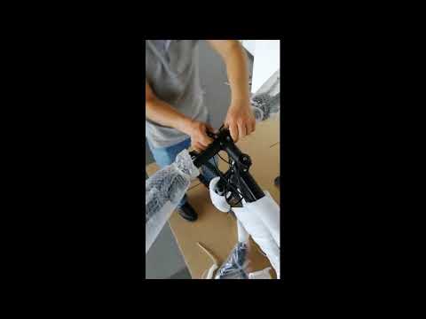 Assembly Blue Spark