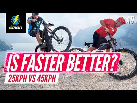Pedelec vs Speed Pedelec: What’s the difference?