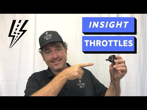 Ebc Insight Throttle