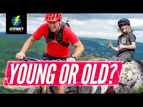 Who Are E-Bikes For? | E-MTB Rider Profiles: Which Are You?