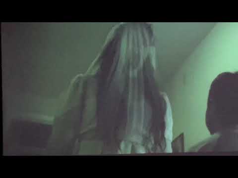 Best Epic jumpscare ever. Best screaming in horror.