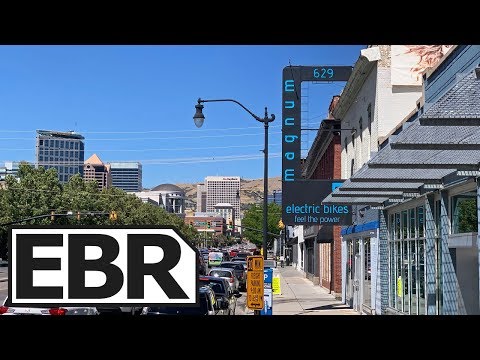 Magnum Electric Bikes – Utah HQ Store Tour