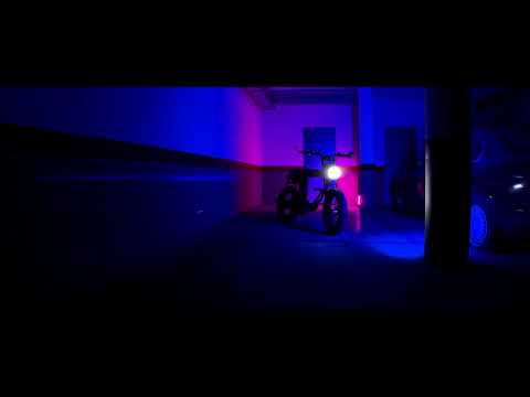 NEON MOOD feat. UNI Moke by Mr.Mood