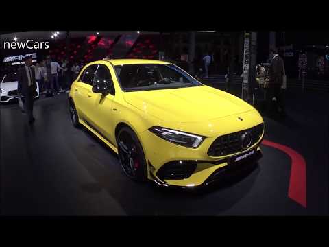 The 2020 Mercedes GLB220