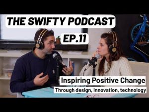 The Swifty Podcast Episode #11 – Design