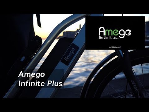 Another Look: Be Limitless AT NIGHT with Infinite Plus