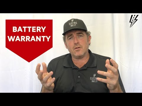 Battery Warranty [EBC Insights]
