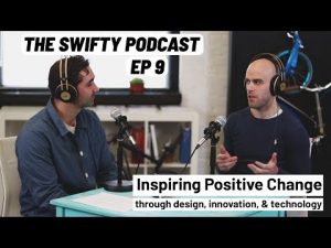 The Swifty Podcast Episode #9 – Adam Adshead of Factory BJJ