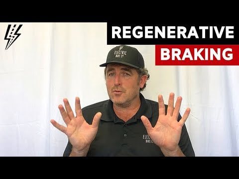 Regenerative Braking [EBC Insights]