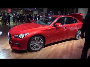 NISSAN SKYLINE GT 2020