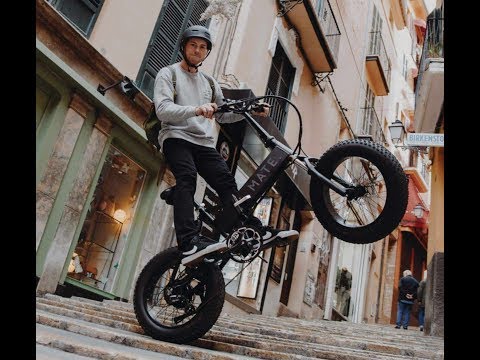 Mate Bike Review