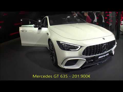 Top 10 expensive cars