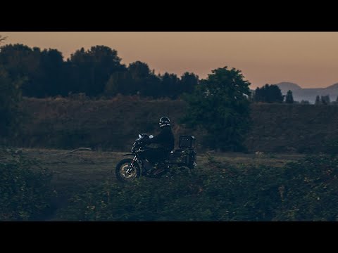 Zero Motorcycles 2020 Launch Video
