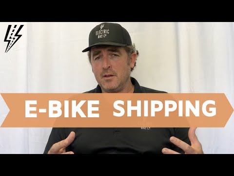 Shipping [EBC Insights]