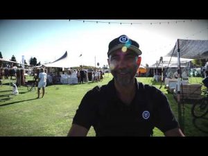 Urban Drivestyle’s UNI Moke Electric Bike at CSIO Barcelona Polo Event 2019
