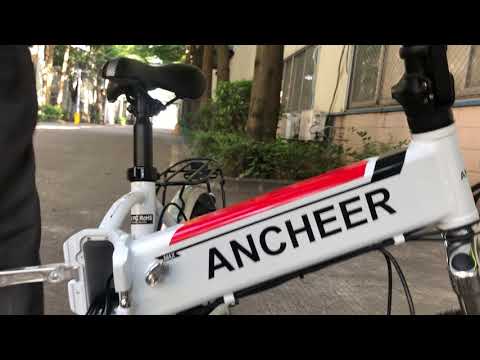 How to replace the throttle EU For AN-EB004