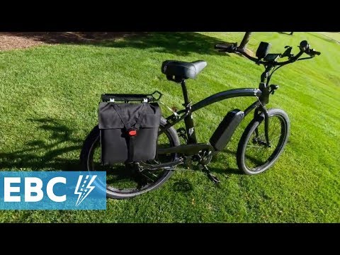 ElectricBikeReview.com Reviews Our Solar Panels!