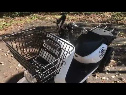 Indiegogo Teaser Video 01