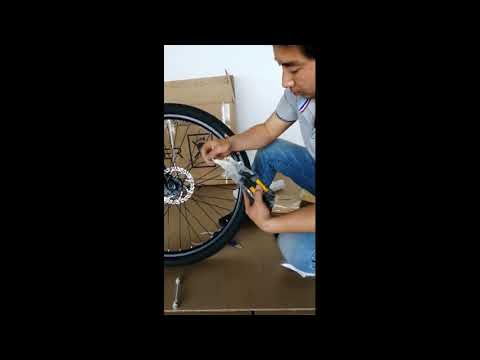 ASSEMBLY FOR ANCHEER SUNSHINE