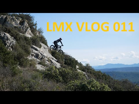 LMX VLOG 011 : LMX 161 avec Alexandre Fayolle