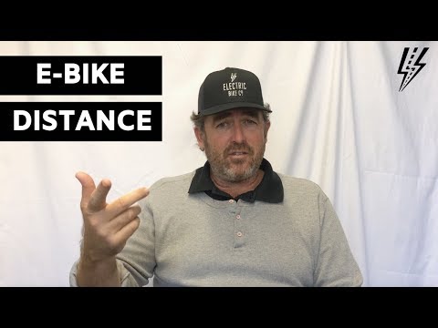 Distance [EBC Insights]
