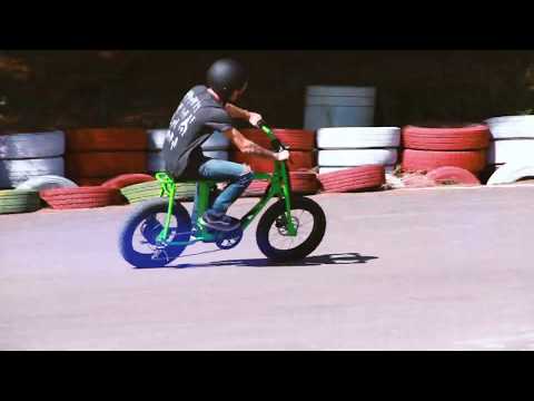 The World of Urban Drivestyle!