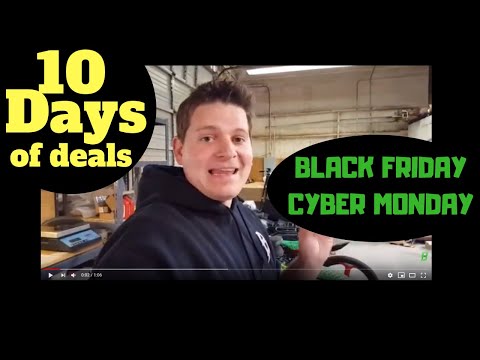 #BoltonGivesBack Black Friday Edition