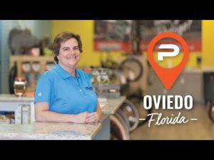 Pedego Oviedo | Electric Bike Store | Oviedo, Florida