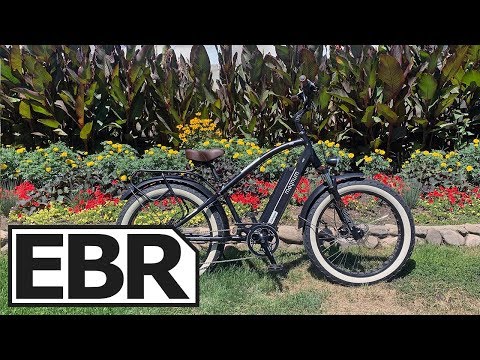 Magnum Ranger Review – .5k