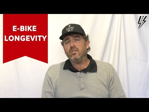 E Bike Longevity [EBC Insights]